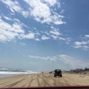 Meet your Posher, Nate